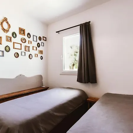 Trullo Pietra Bianca * Ostuni