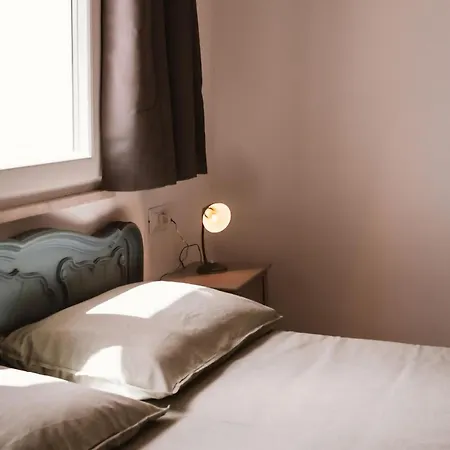 Trullo Pietra Bianca Prázdninový dům *