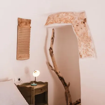 Trullo Pietra Bianca
