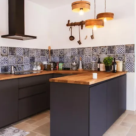 Trullo Pietra Bianca אוסטוני