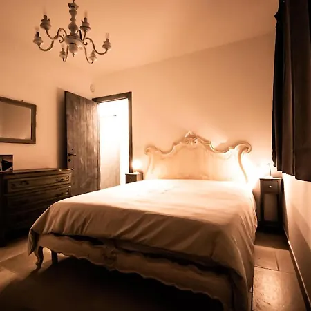 Prázdninový dům Trullo Pietra Bianca Ostuni